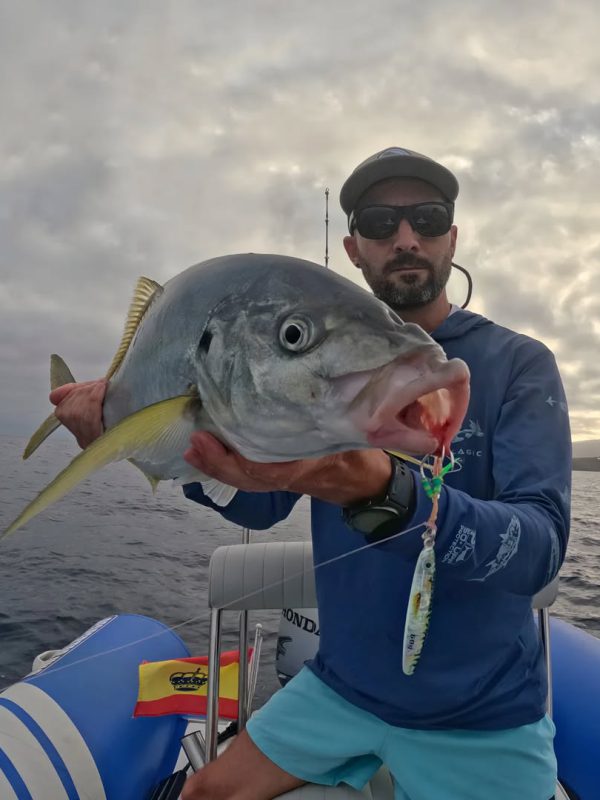 jigs blue crab