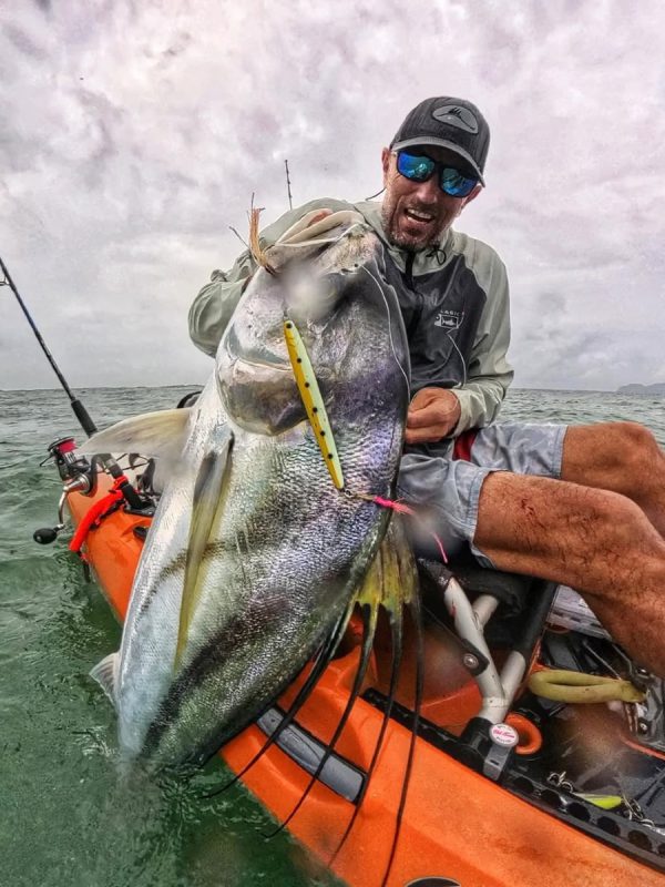 jigs blue crab