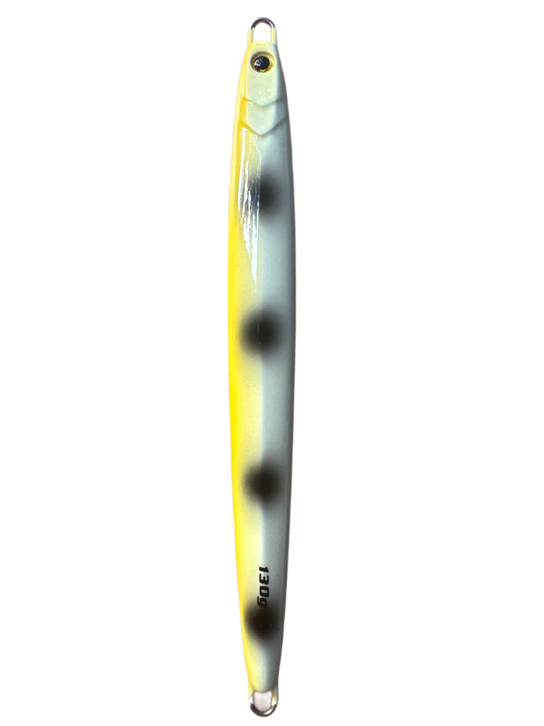 BCLONGJIGGLOW_ CRAZYELLOW