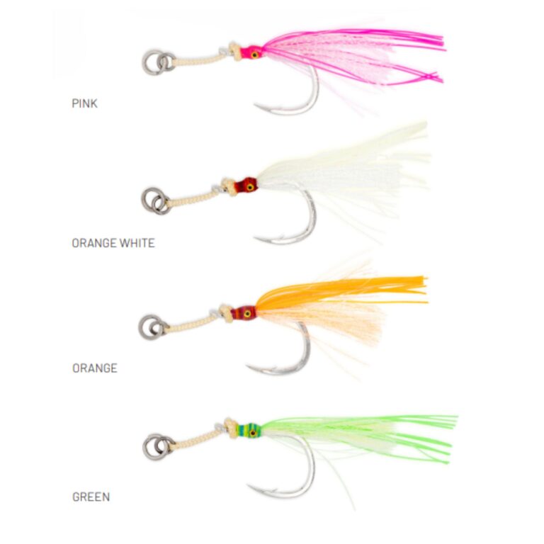 BLUE CRAB ASSIST JIGGING (2)