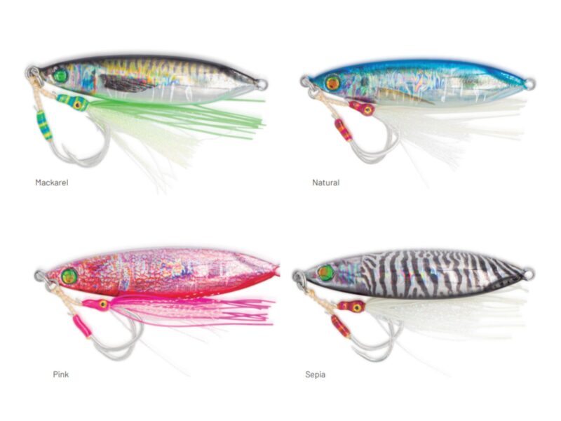 BLUE CRAB JIGS RATTLING