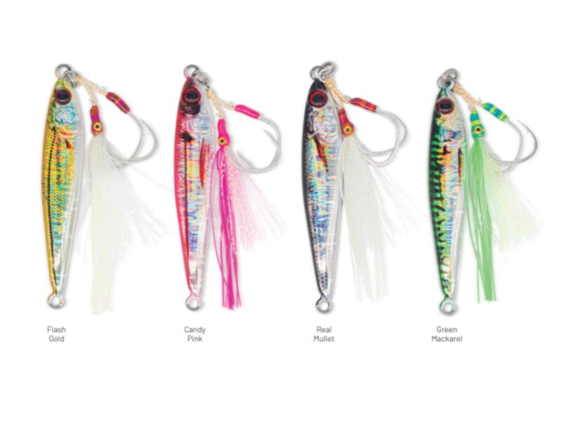 BLUE CRAB TUNGSTEN JIGS “T1” BIG SIZES