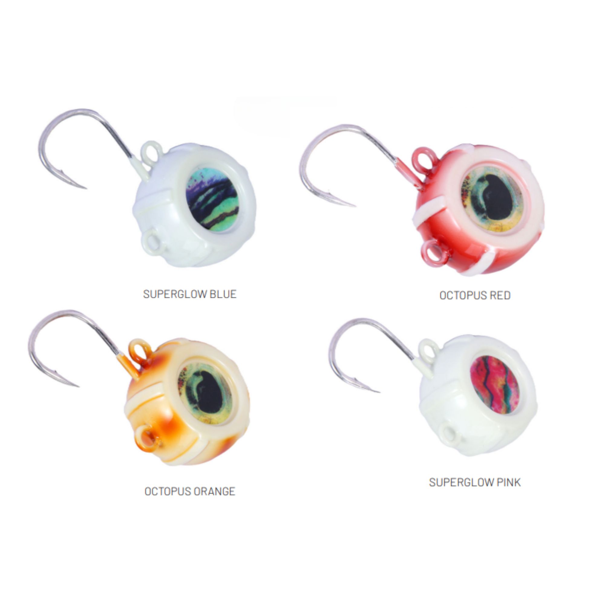 BLUE CRAB ZOKA HOOK