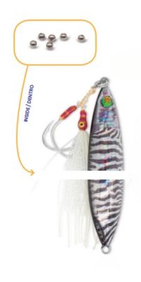blue crab jig